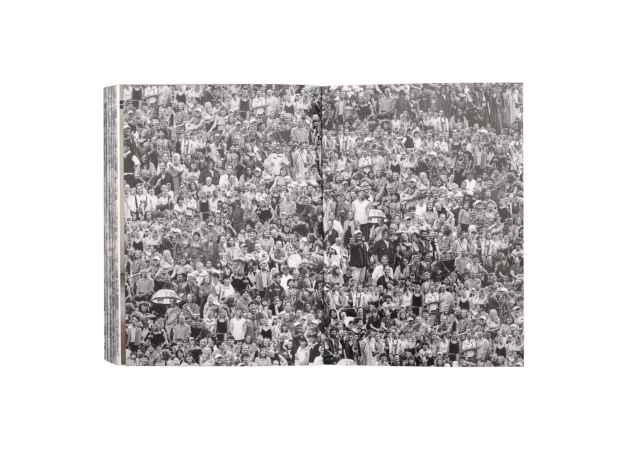 BLESS - Celebrating 25 Years of Always Stress with BLESS N