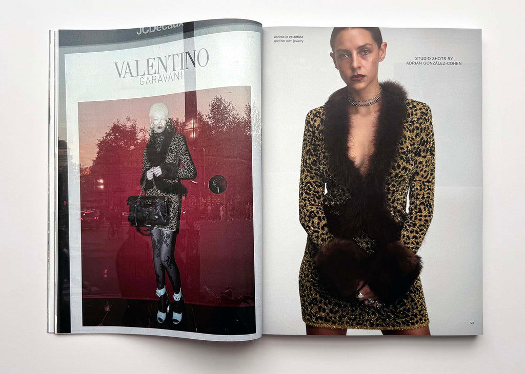 Buffalo Zine - Issue 21