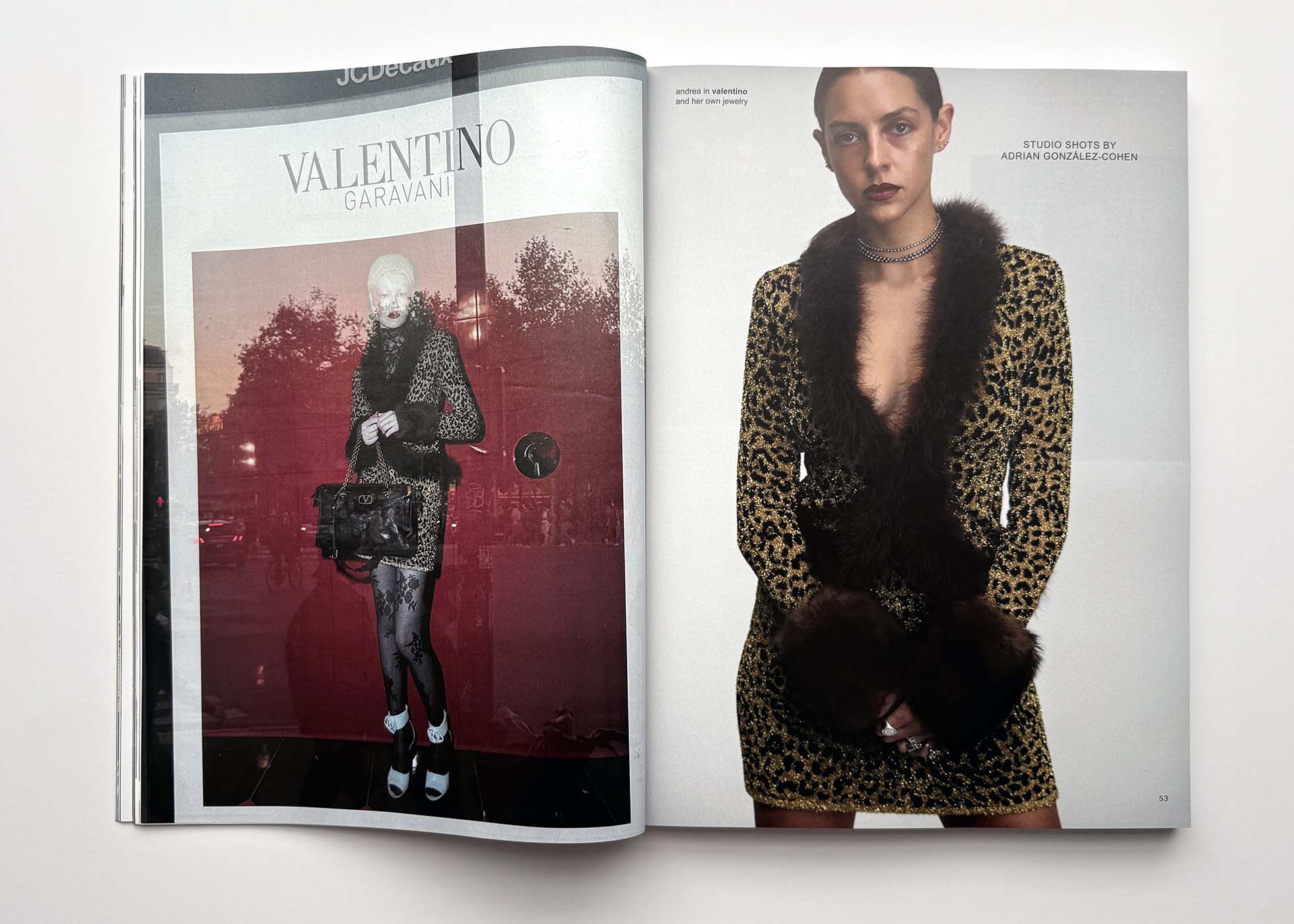 Buffalo Zine - Issue 21