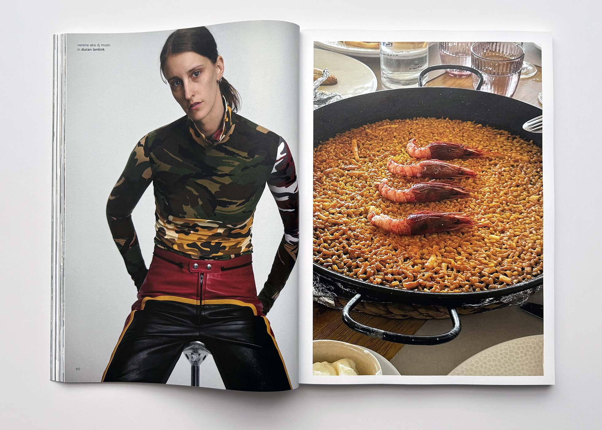 Buffalo Zine - Issue 21