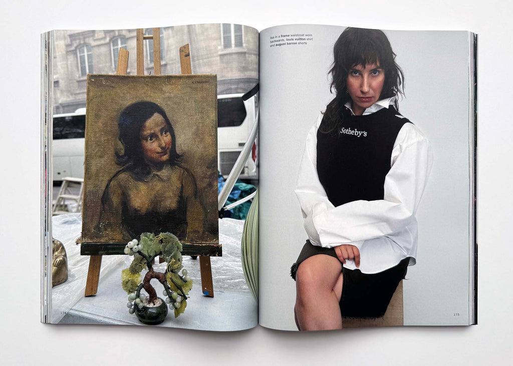 Buffalo Zine - Issue 21