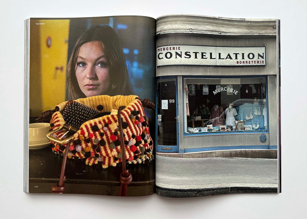 Buffalo Zine - Issue 21