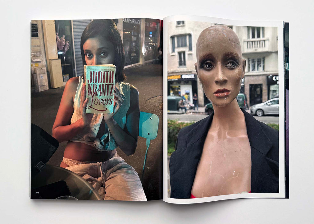 Buffalo Zine - Issue 21