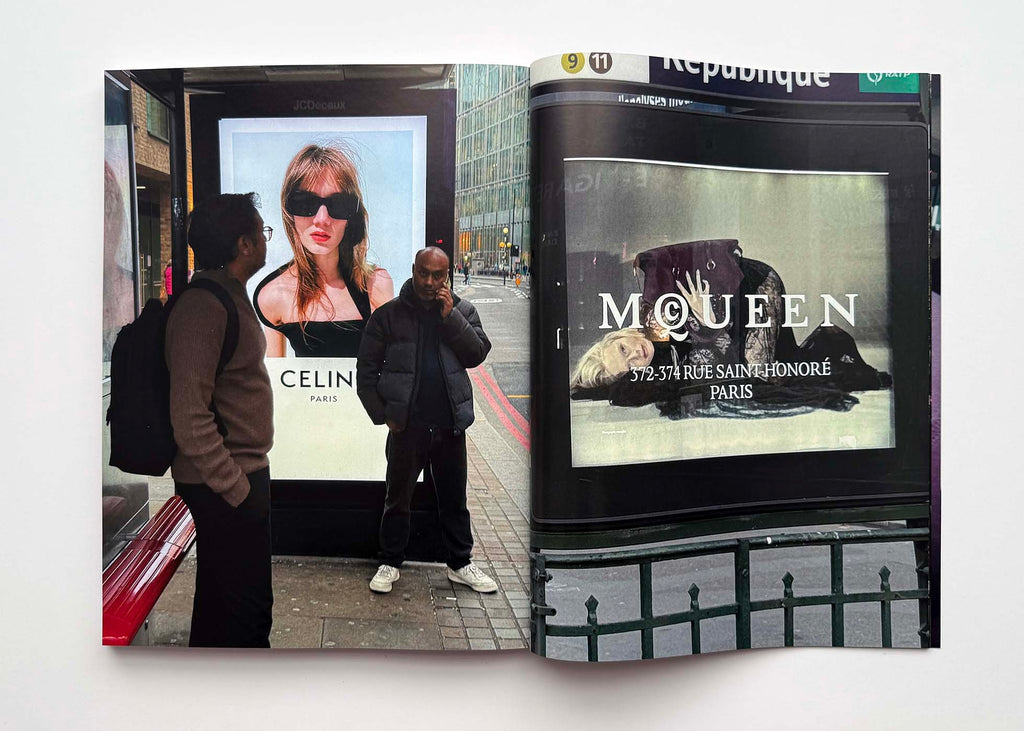 Buffalo Zine - Issue 21