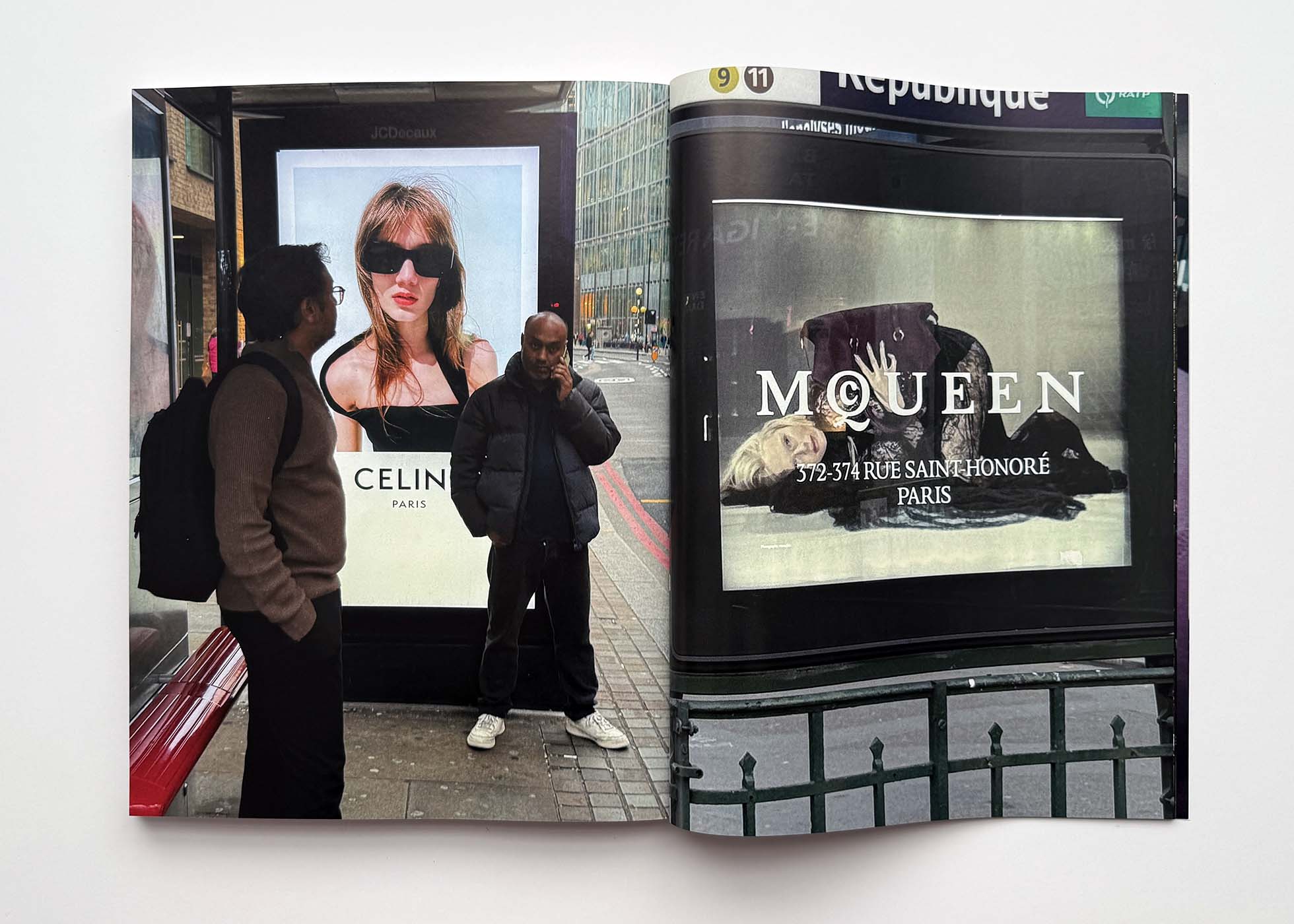 Buffalo Zine - Issue 21