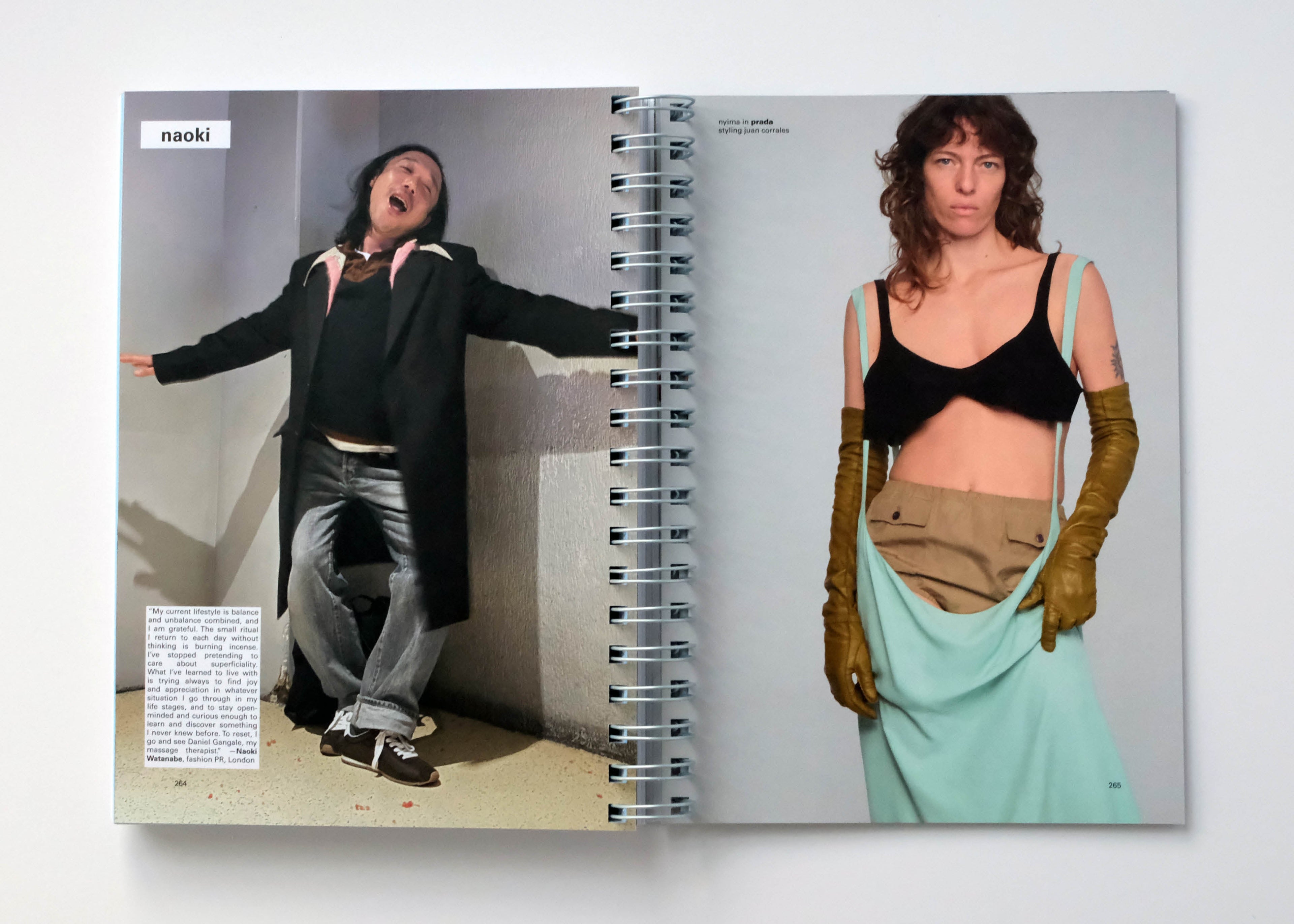 Buffalo Zine - Issue 22