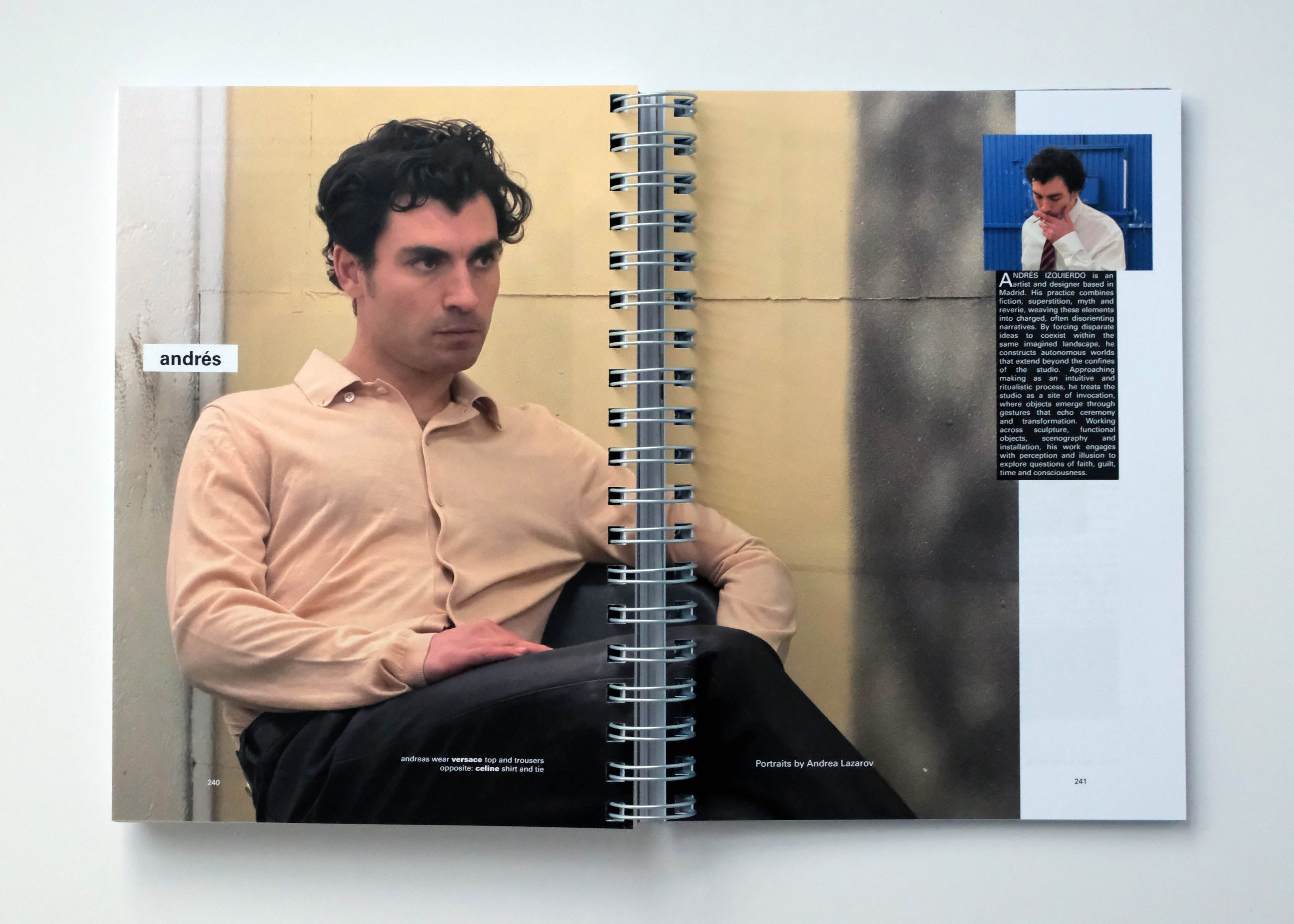 Buffalo Zine - Issue 22