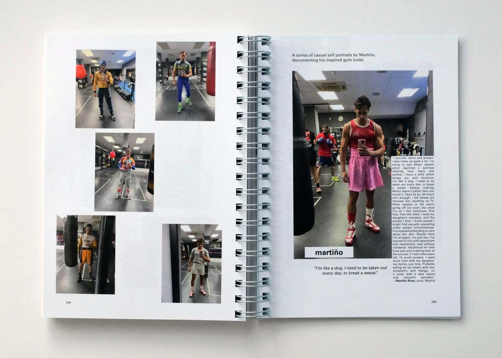 Buffalo Zine - Issue 22