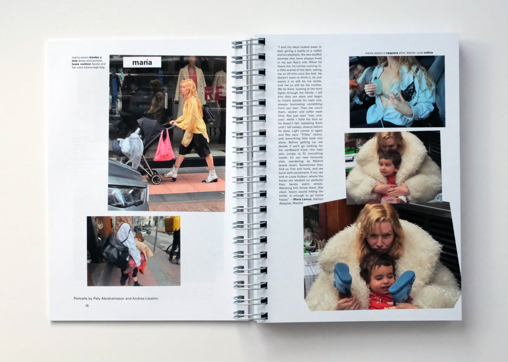 Buffalo Zine - Issue 22