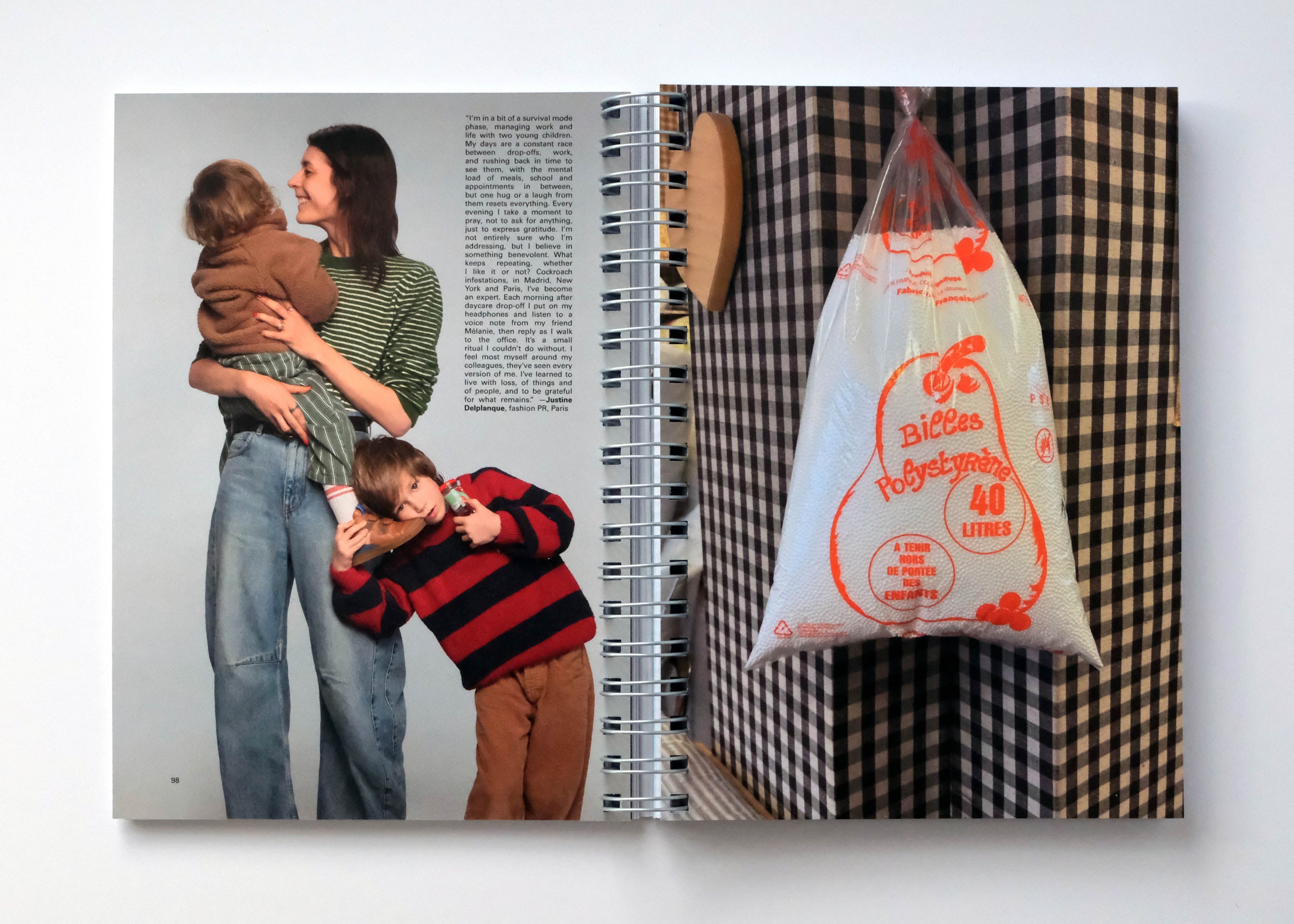 Buffalo Zine - Issue 22
