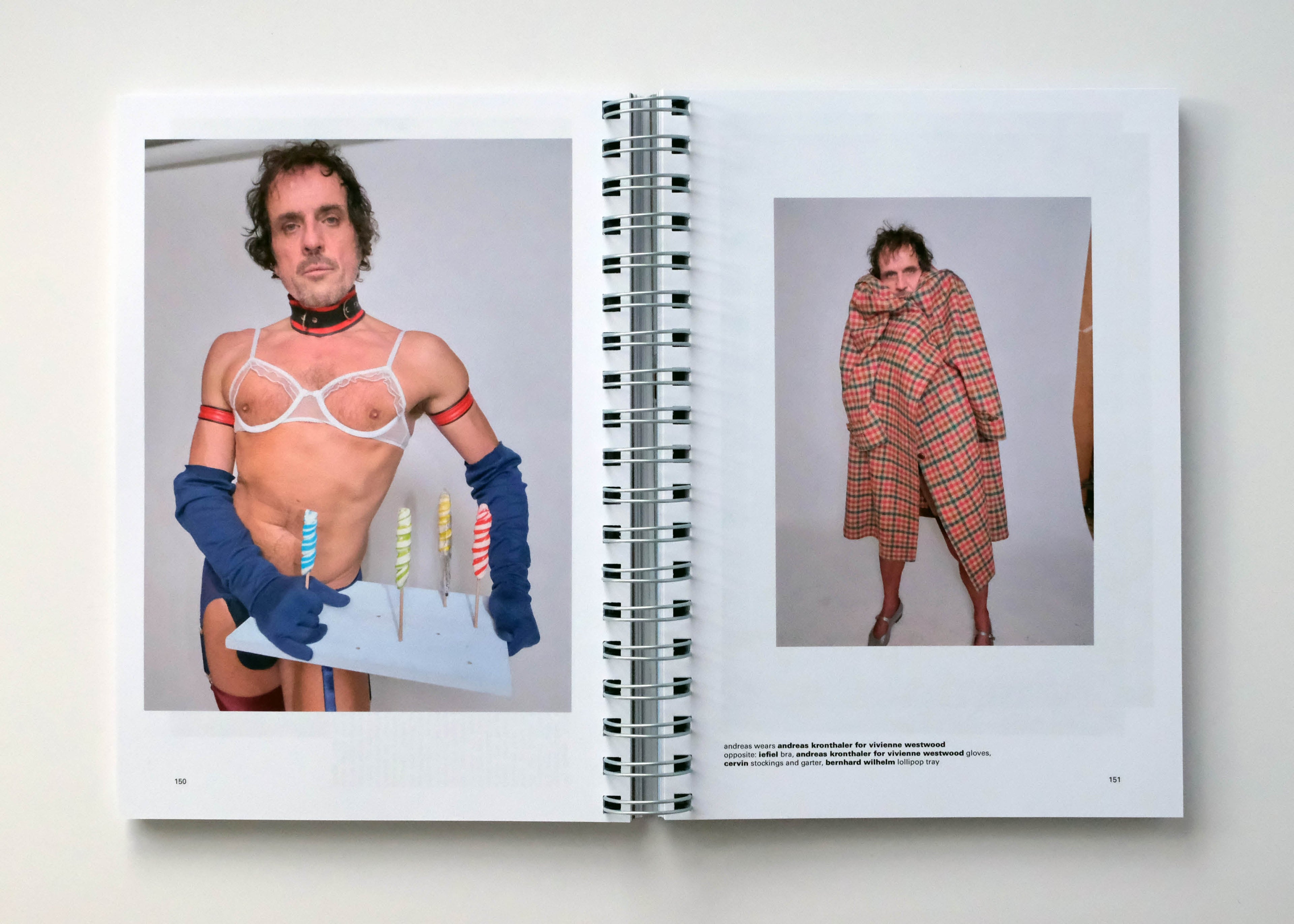 Buffalo Zine - Issue 22
