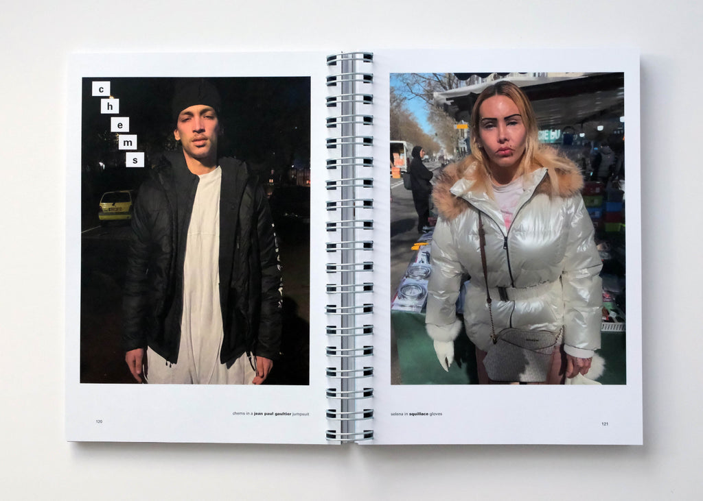 Buffalo Zine - Issue 22