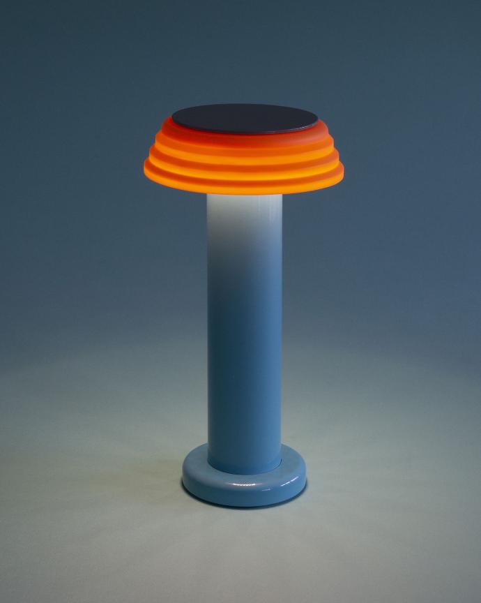 George Sowden - Lampe PL1
