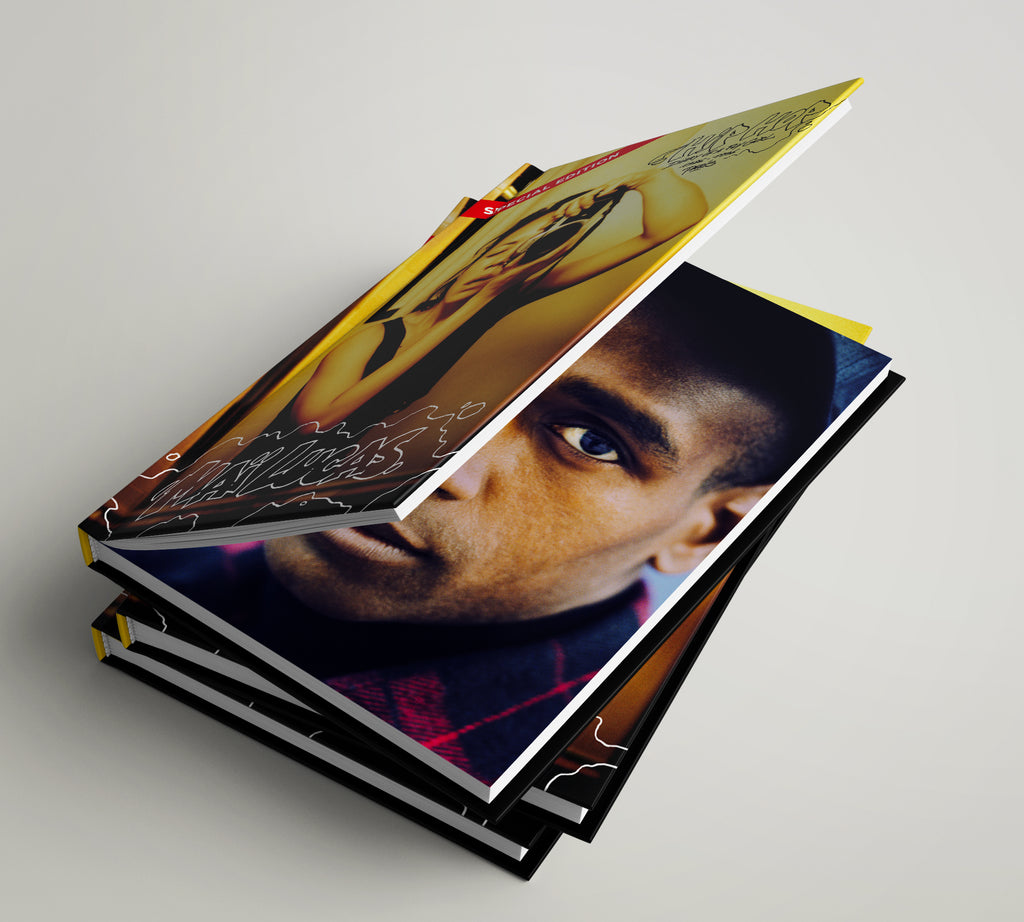 Maï Lucas - Hip Hop Diary of a Fly Girl 1986 - 1996 Paris