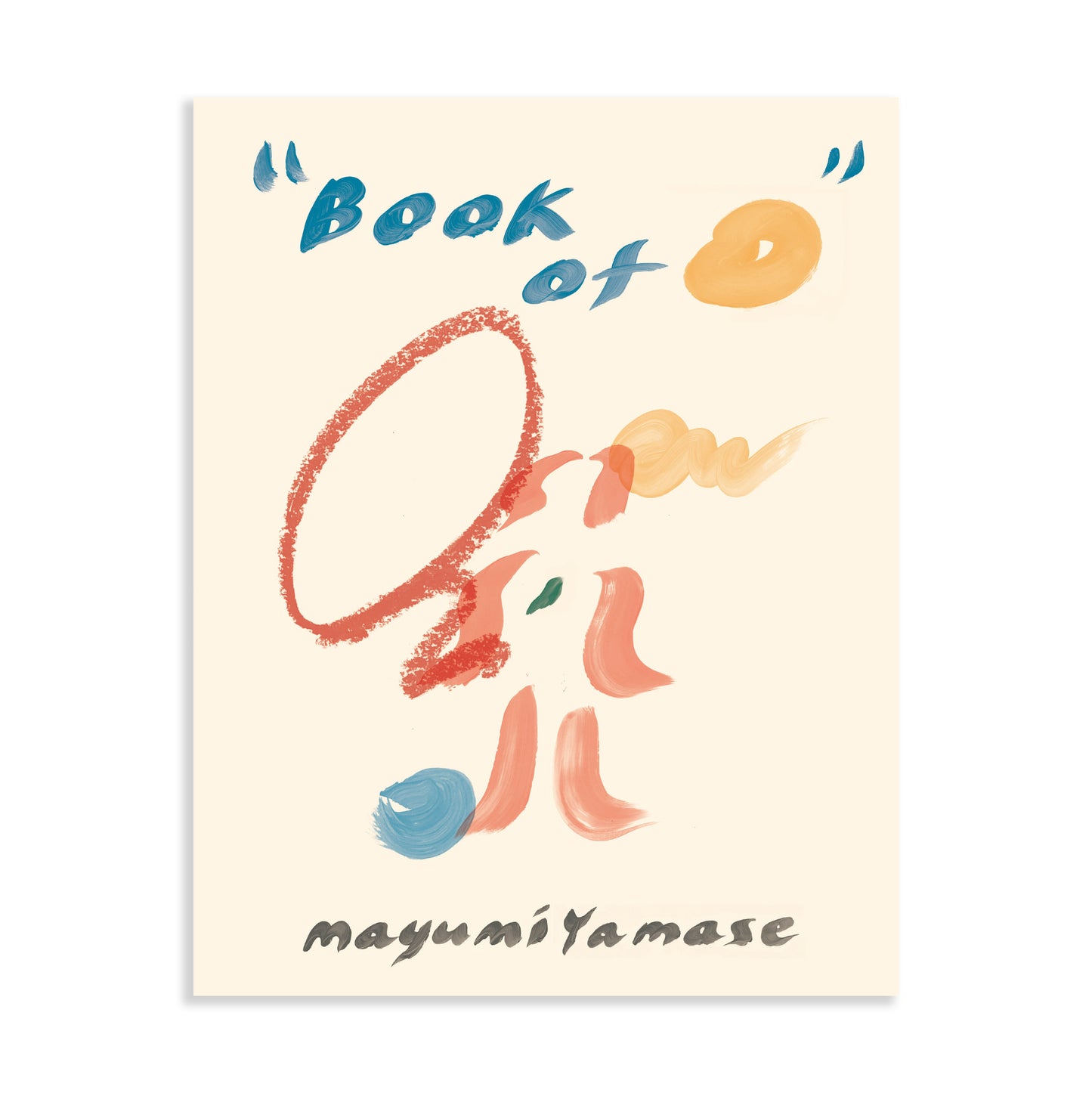Mayumi Yamase - Book of ...