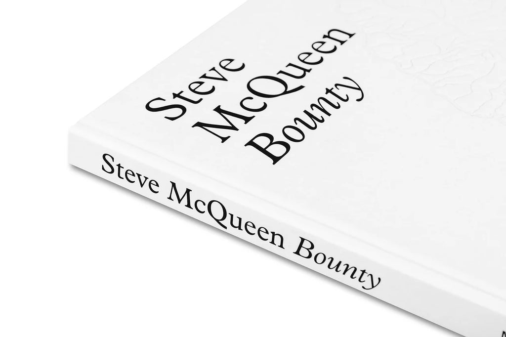 Steve McQueen - Bounty