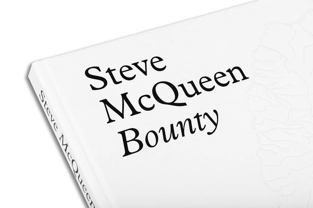 Steve McQueen - Bounty