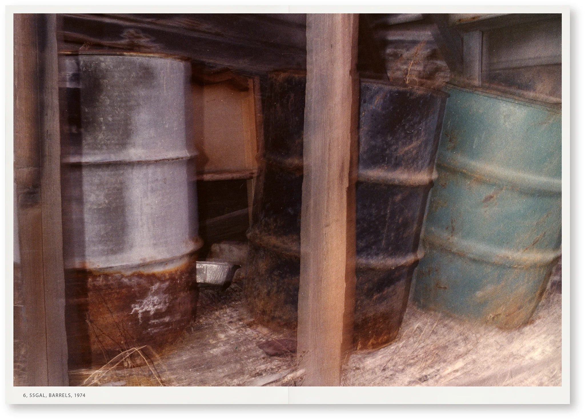 Mark Cohen - Bread in Snow