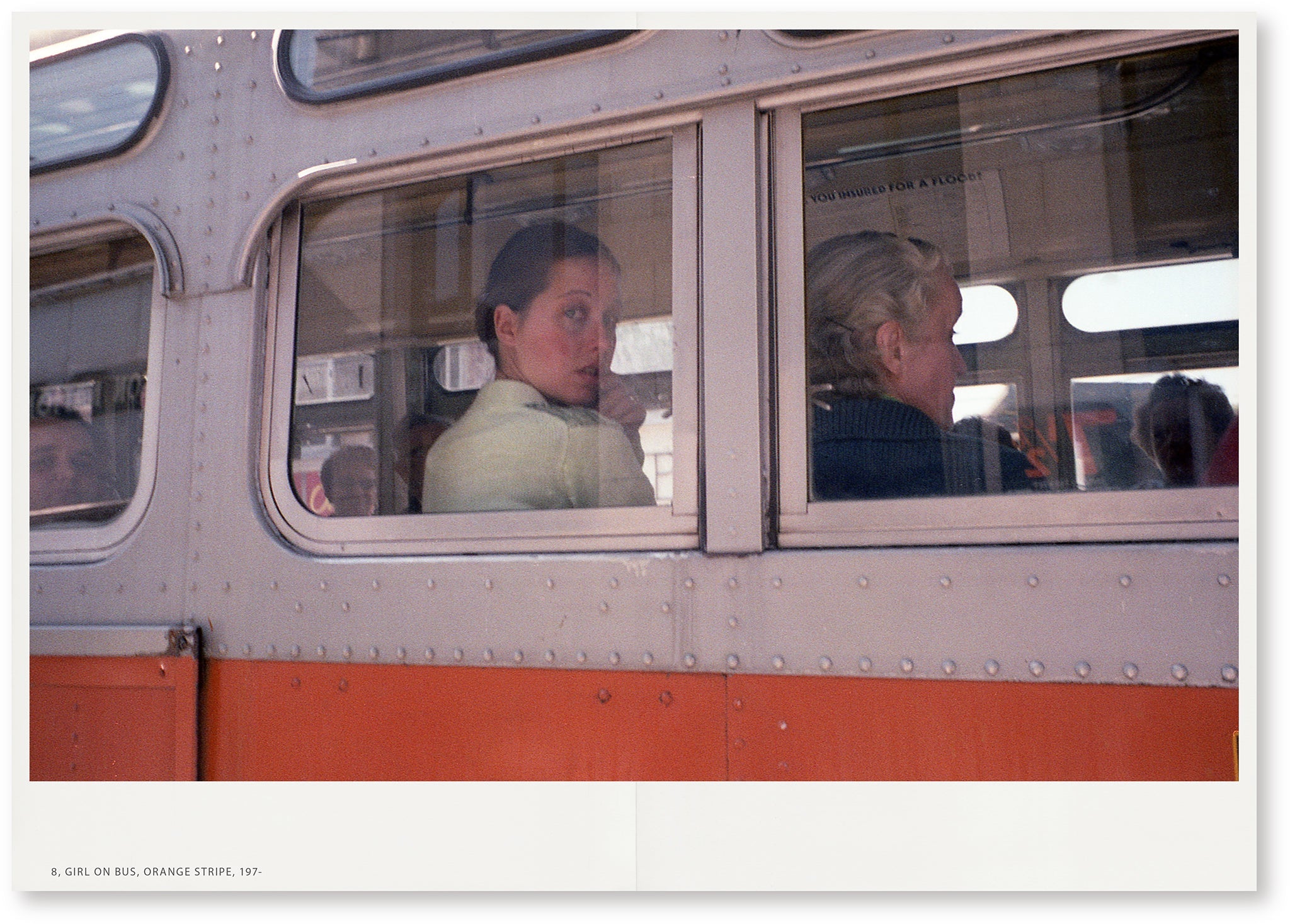 Mark Cohen - Bread in Snow