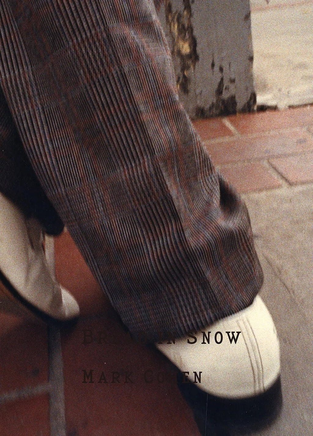 Mark Cohen - Bread in Snow