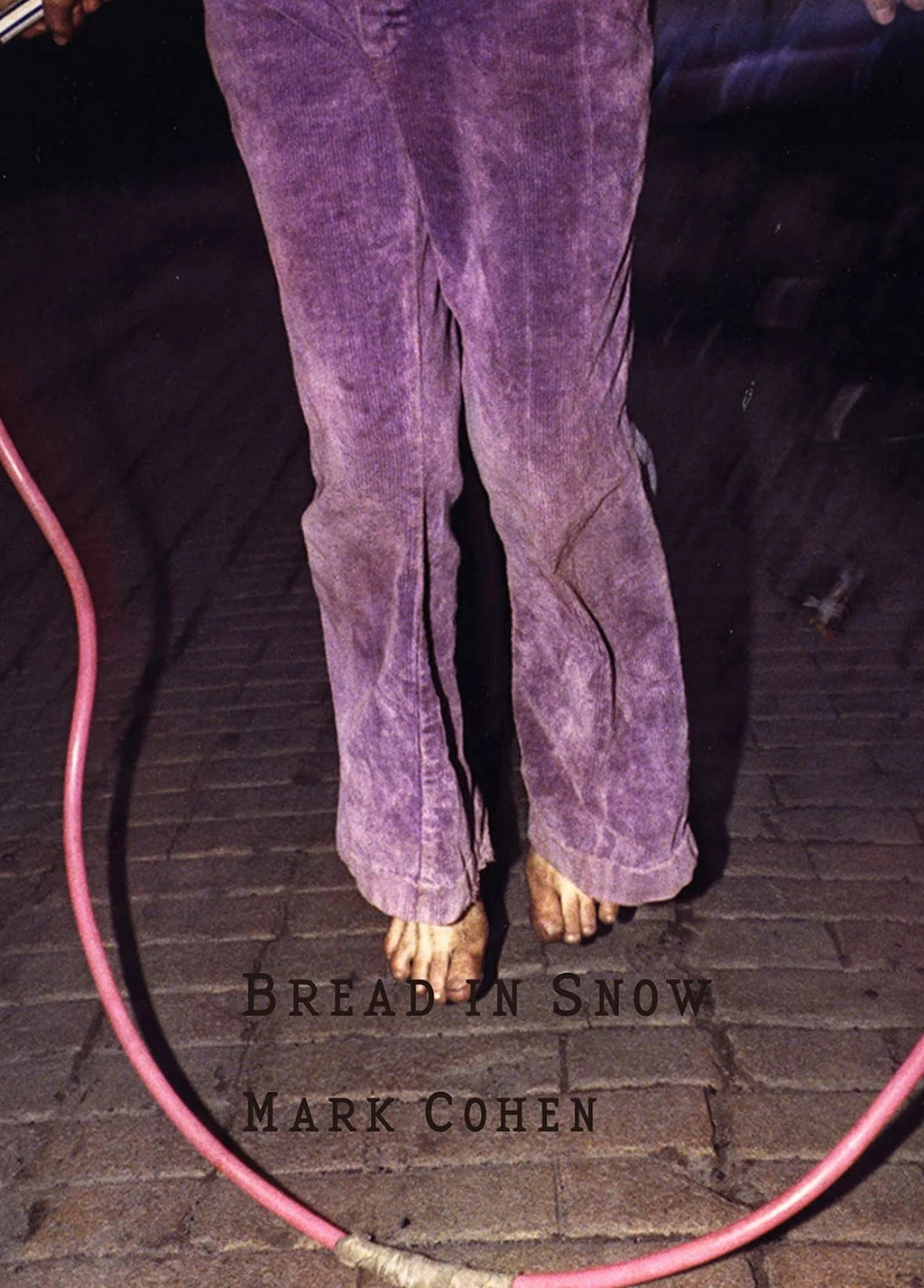 Mark Cohen - Bread in Snow