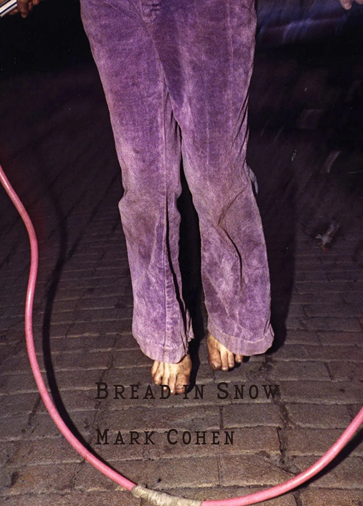 Mark Cohen - Bread in Snow