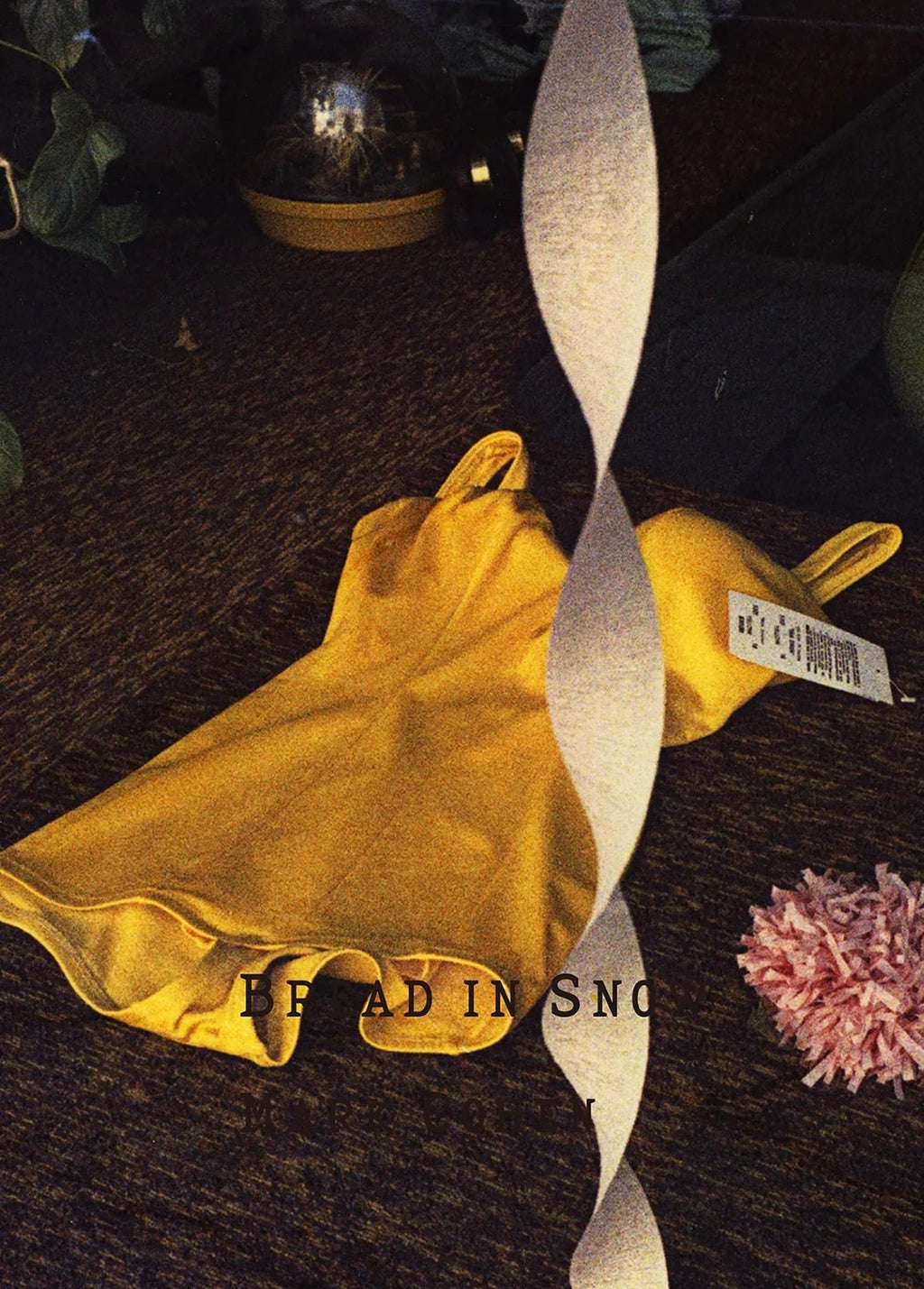 Mark Cohen - Bread in Snow