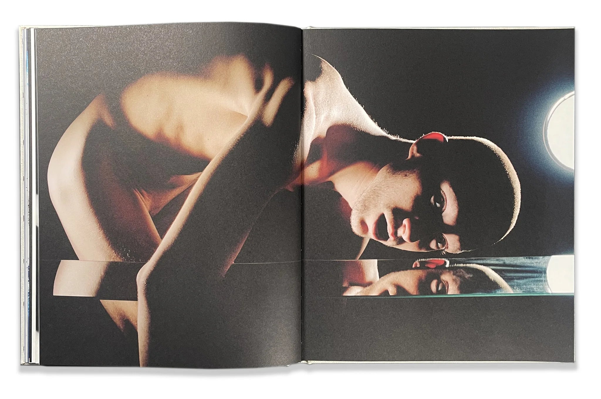 Matthieu Croizier - Everything Goes Dark A Little Further Down