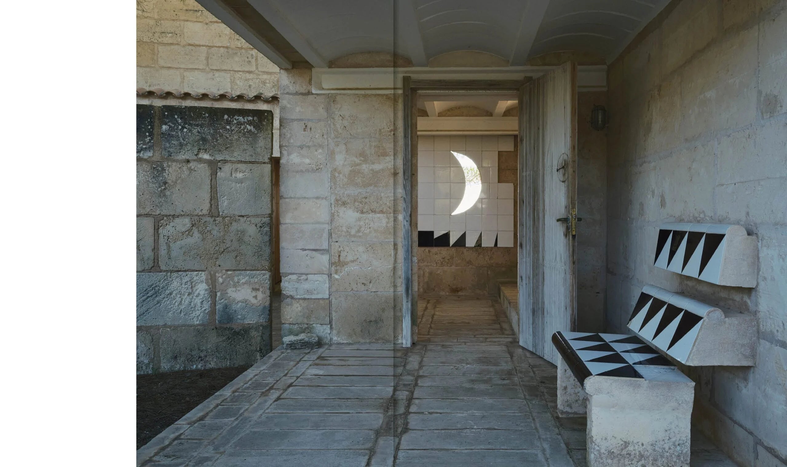 Simon Watson - Can Lis, Jørn Utzon