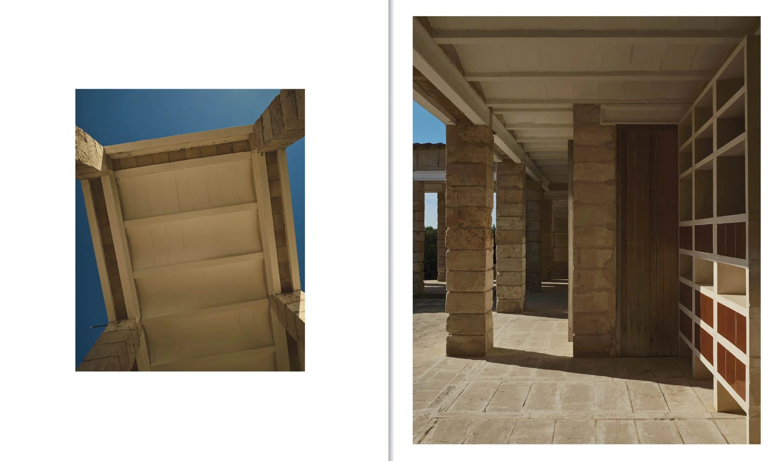 Simon Watson - Can Lis, Jørn Utzon