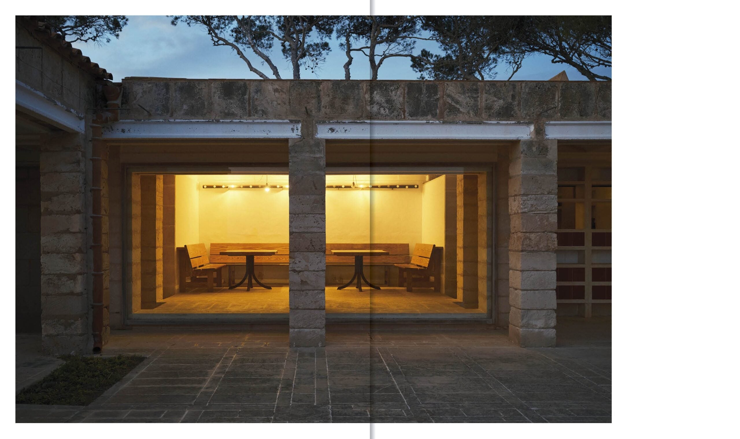 Simon Watson - Can Lis, Jørn Utzon