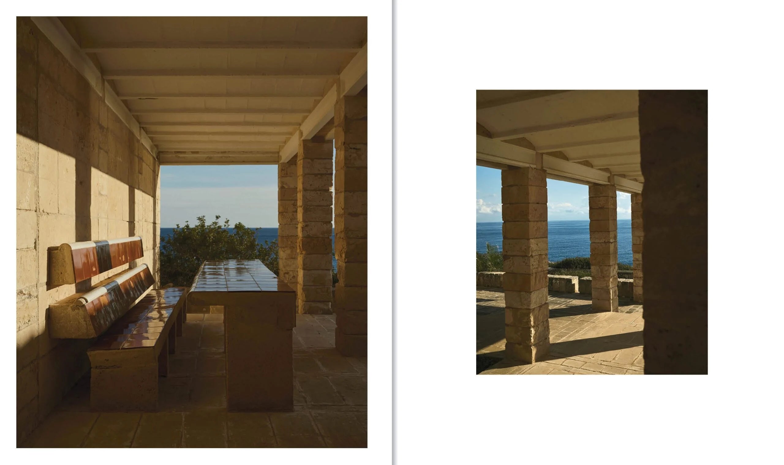 Simon Watson - Can Lis, Jørn Utzon