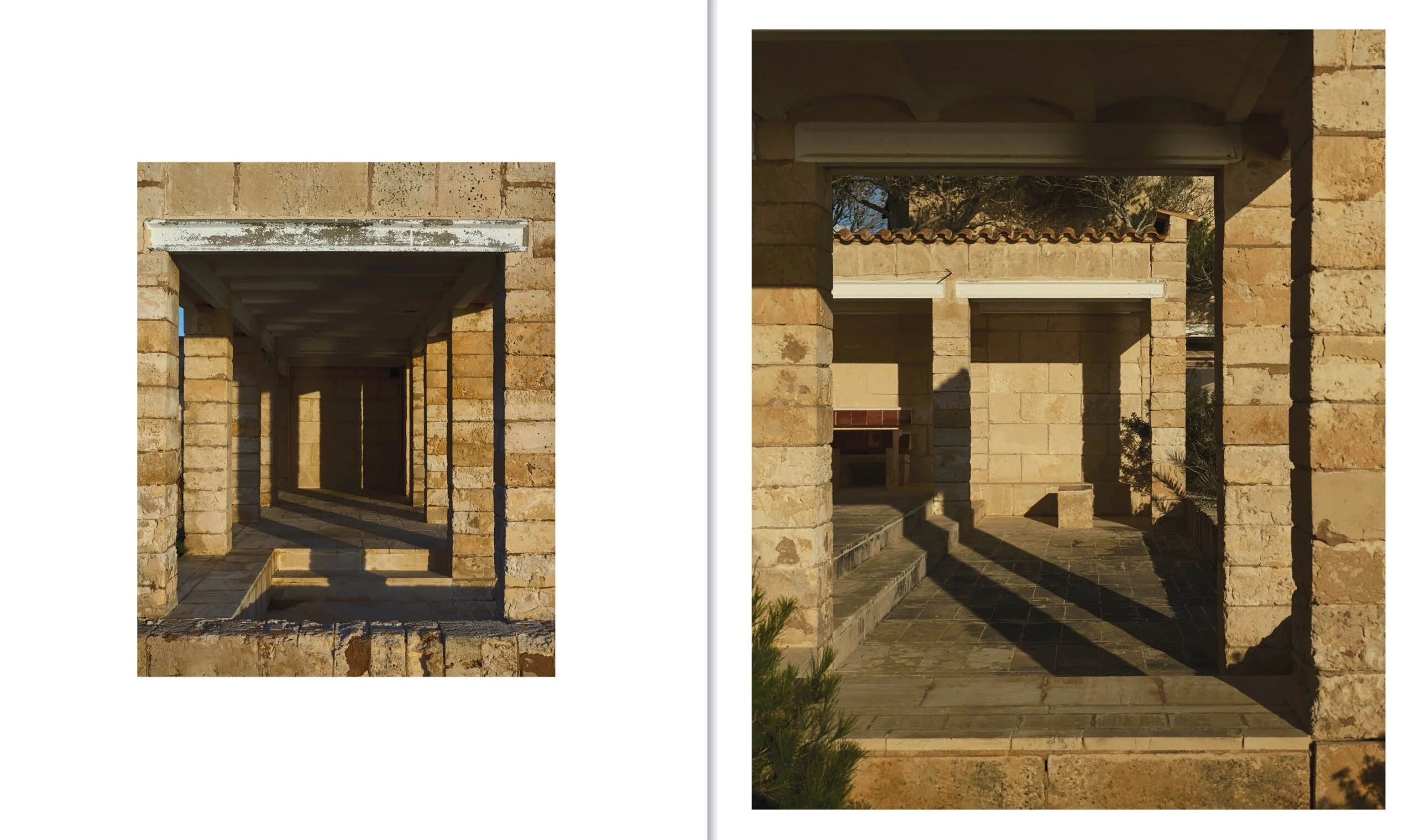 Simon Watson - Can Lis, Jørn Utzon