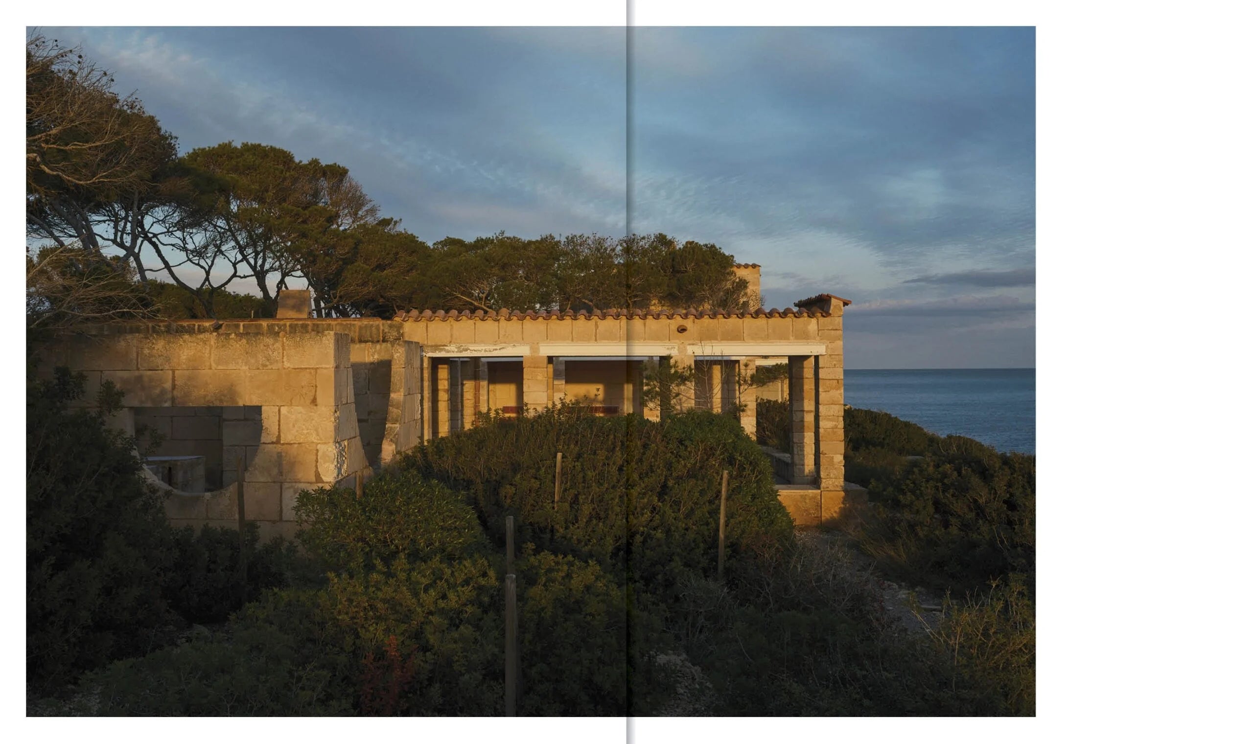 Simon Watson - Can Lis, Jørn Utzon