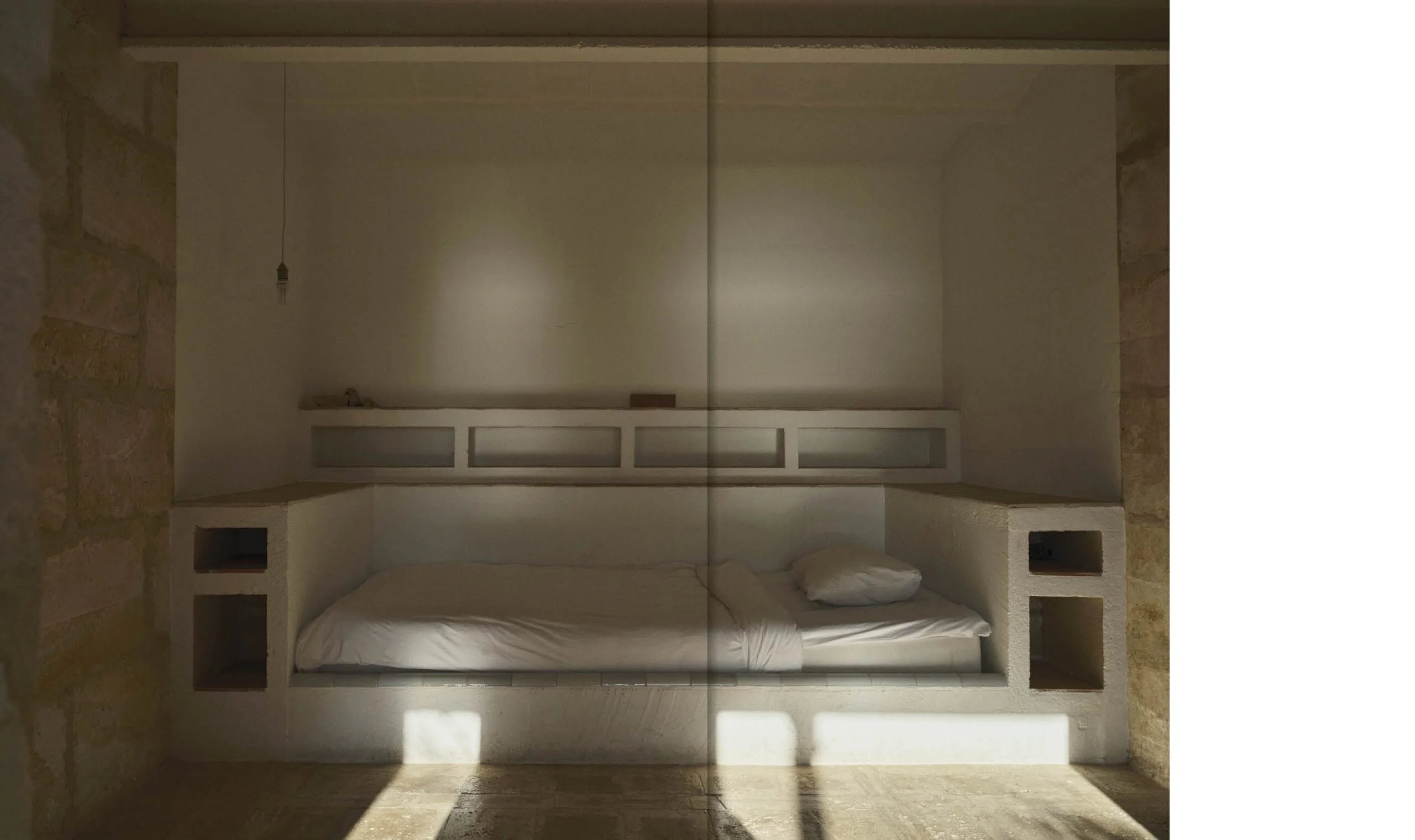 Simon Watson - Can Lis, Jørn Utzon