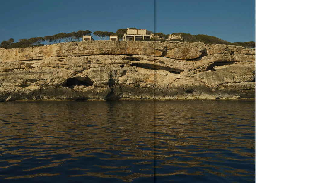 Simon Watson - Can Lis, Jørn Utzon