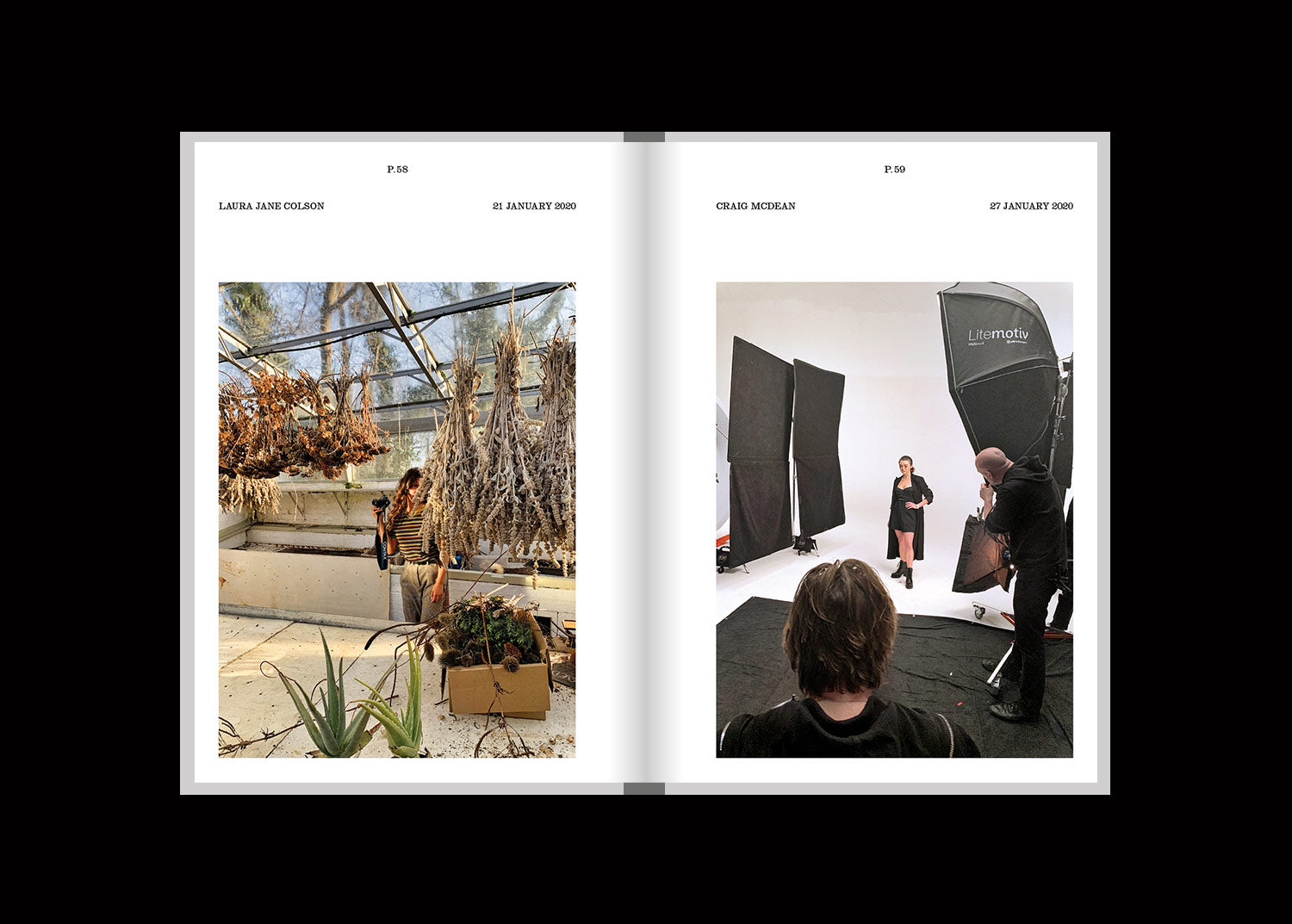 Camille Bidault Waddington - The Office