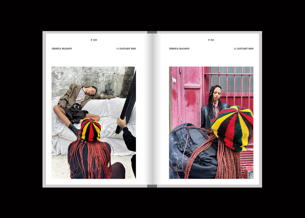 Camille Bidault Waddington - The Office