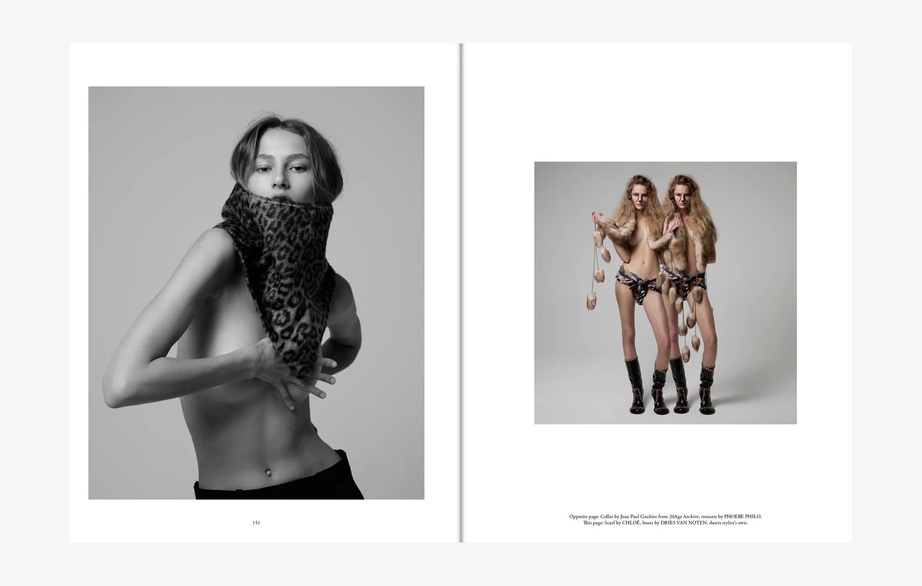 crosscurrent - Issue 7