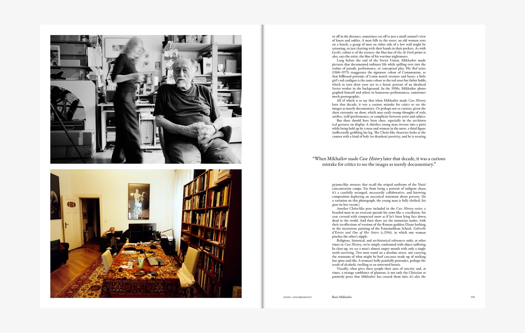 crosscurrent - Issue 7