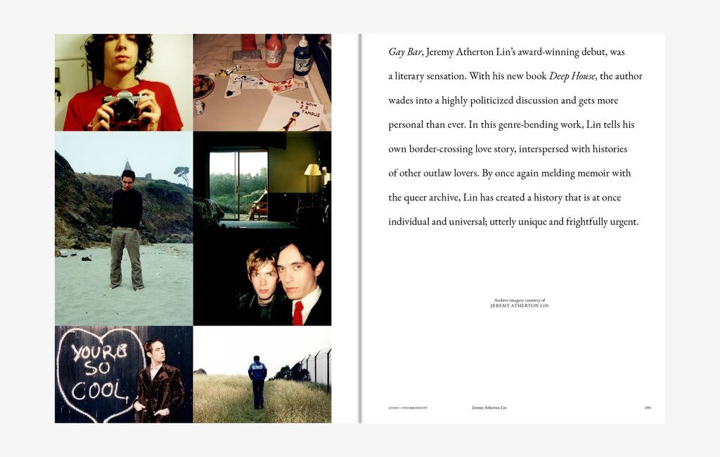 crosscurrent - Issue 7