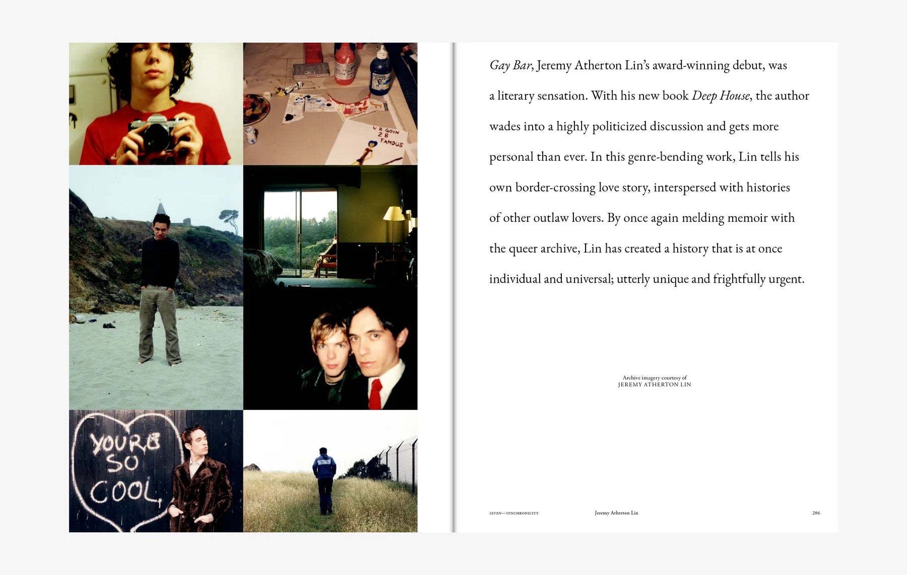 crosscurrent - Issue 7