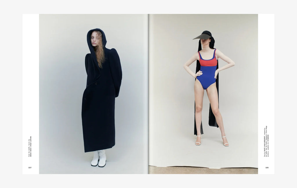 crosscurrent - Issue 7