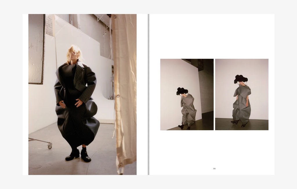 crosscurrent - Issue 7