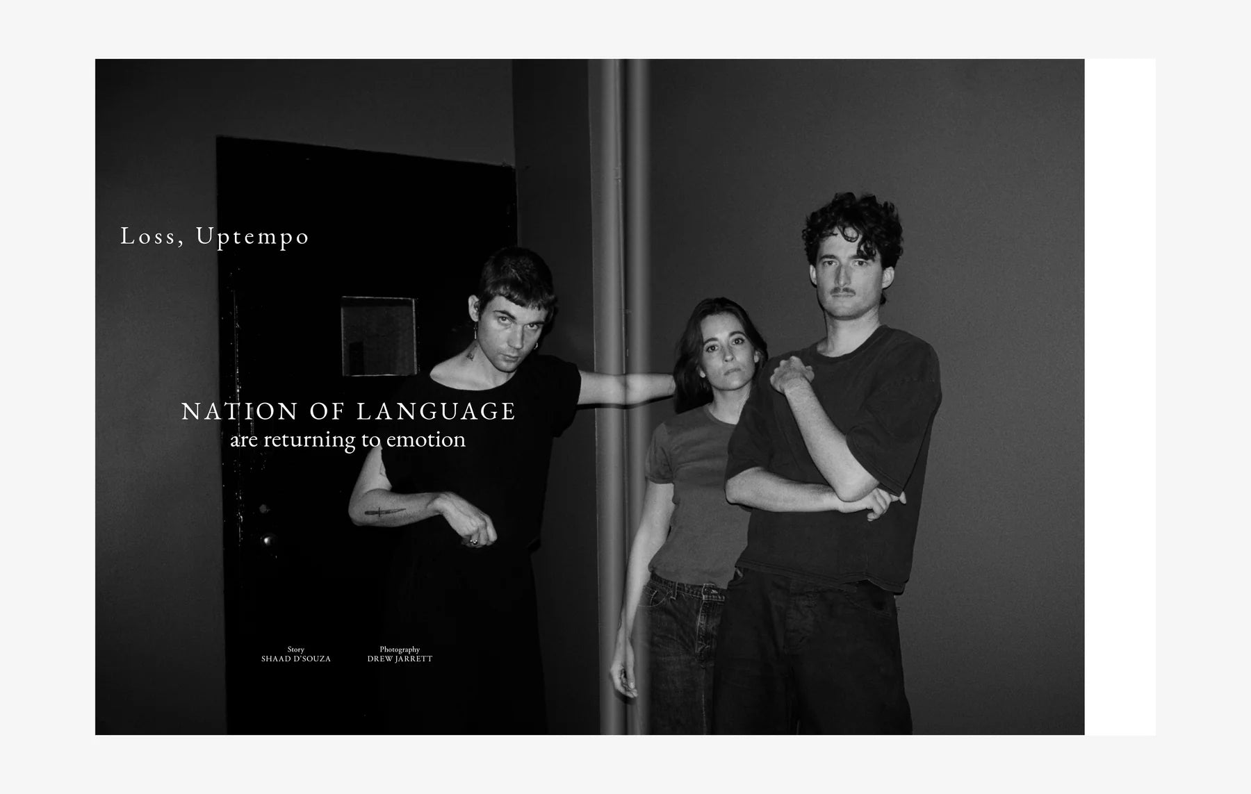 crosscurrent - Issue 7