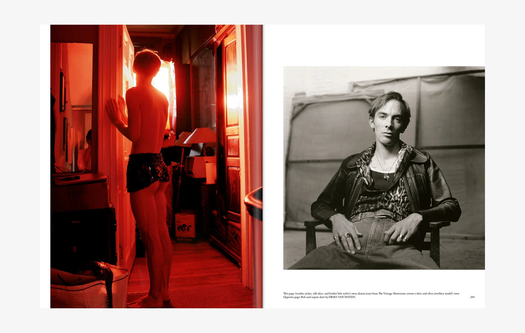 crosscurrent - Issue 7