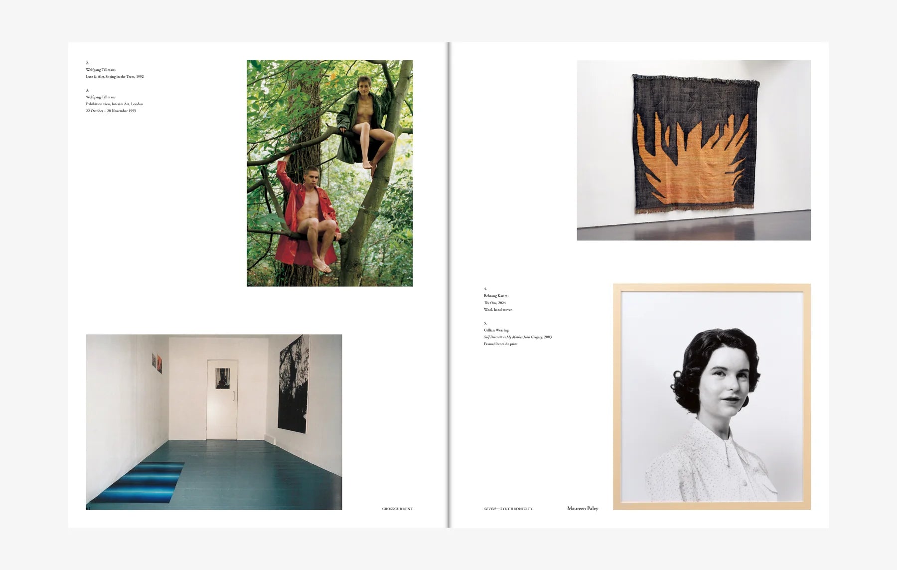 crosscurrent - Issue 7