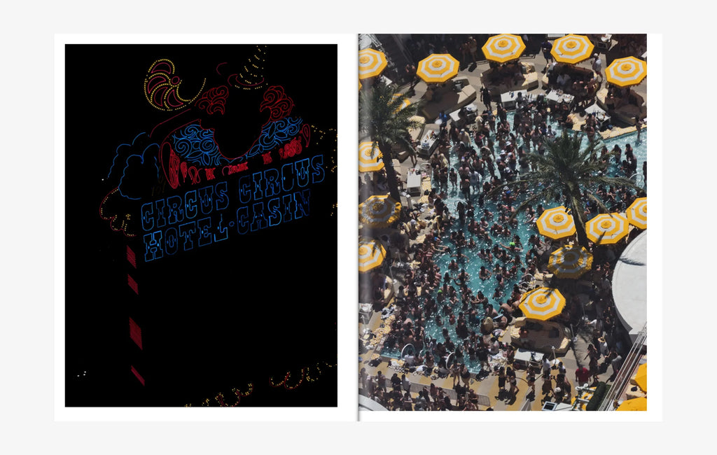 crosscurrent - Issue 7