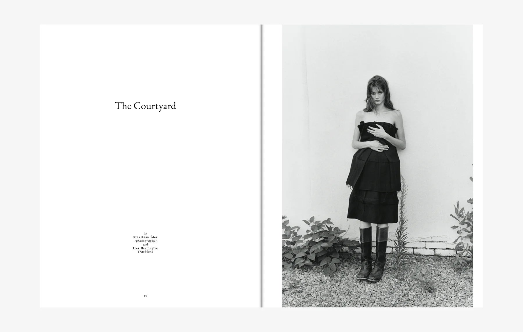 crosscurrent - Issue 7