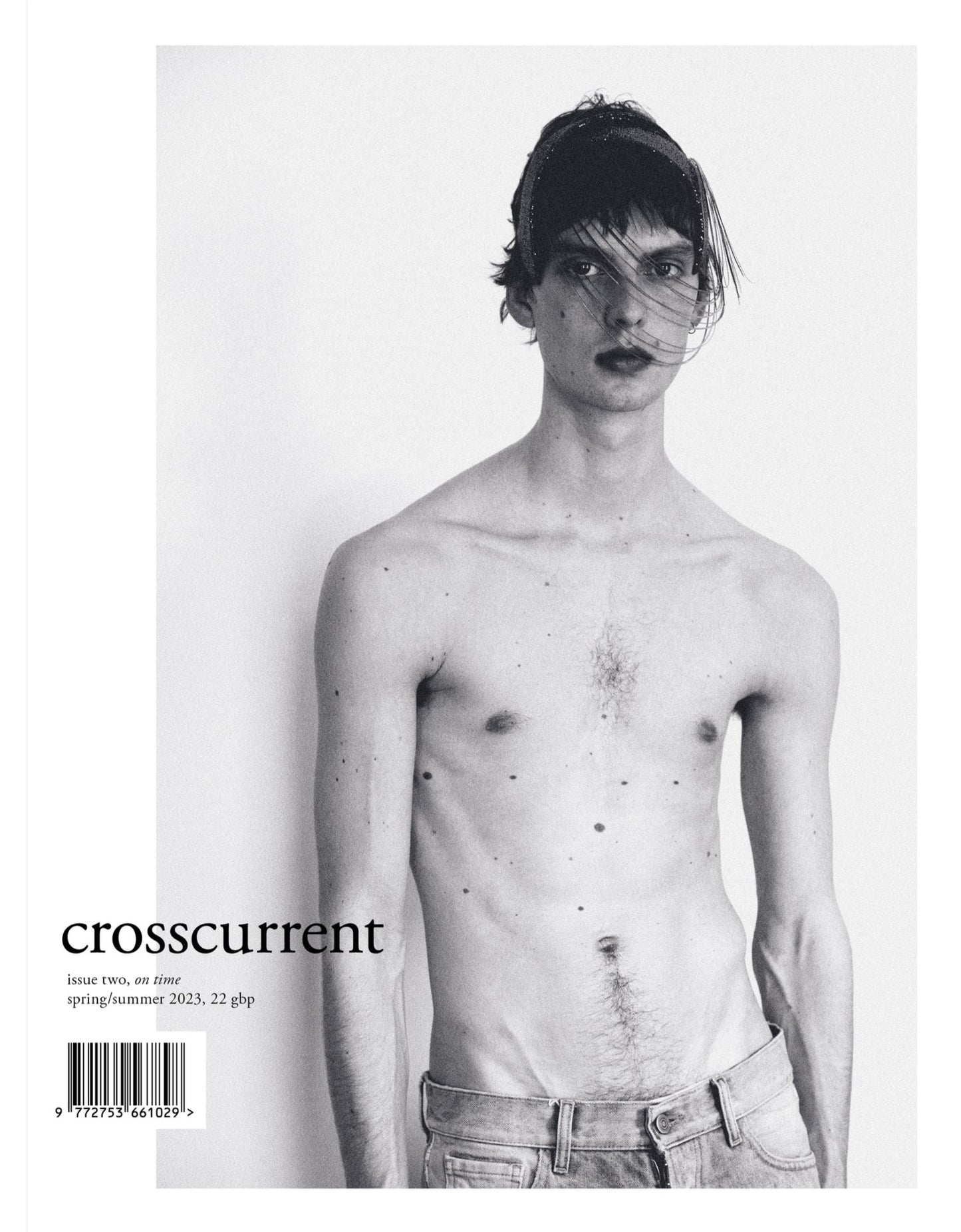 crosscurrent - Issue 2 